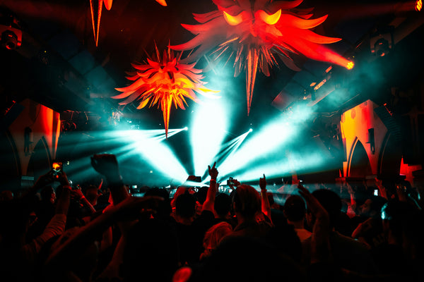 NIGHTLIFE