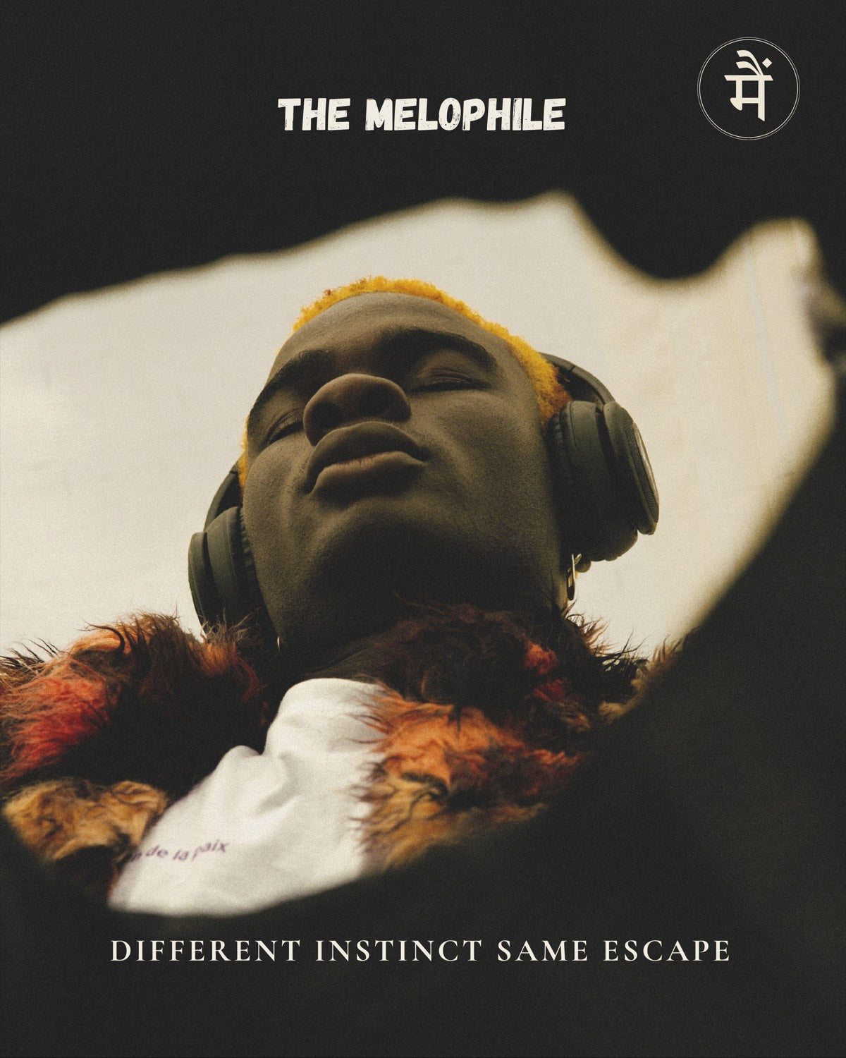 The Melophile